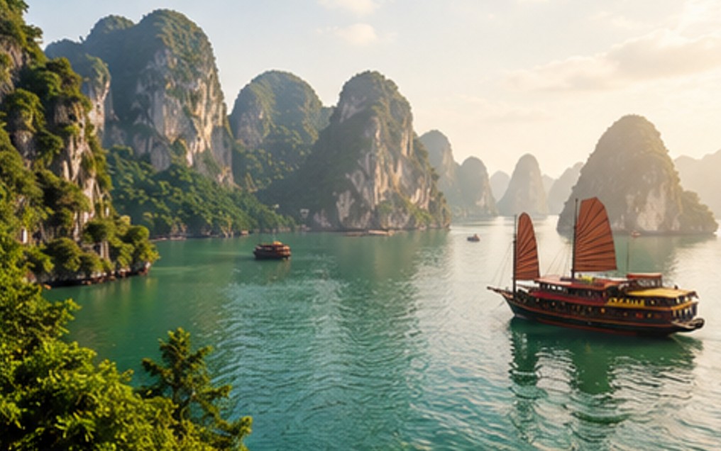 Why Everyone Is Talking About Vietnam in 2026