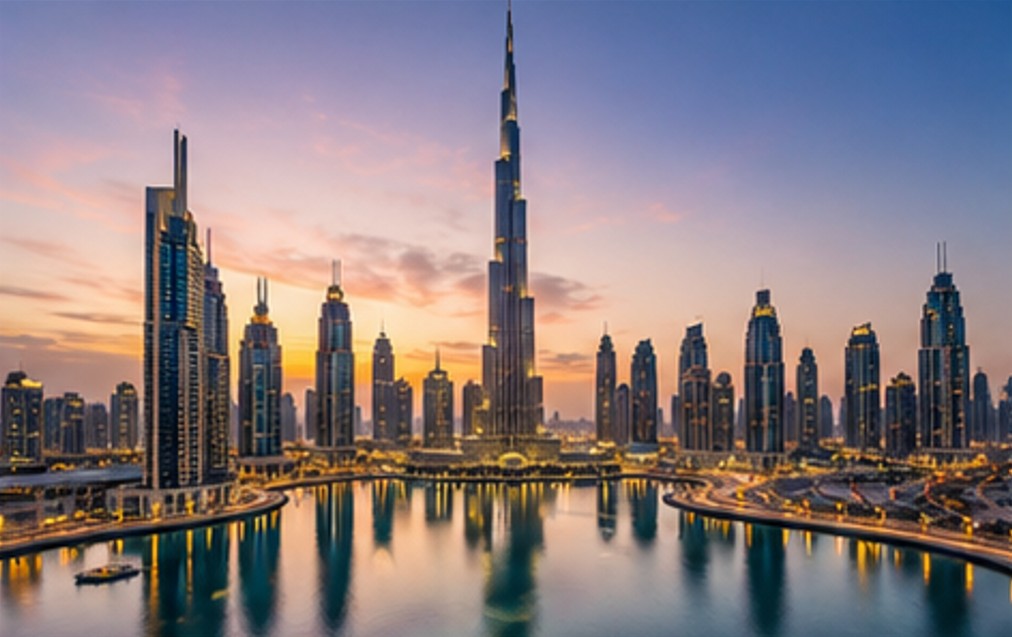 Why Dubai Is Best Experienced Between September & March