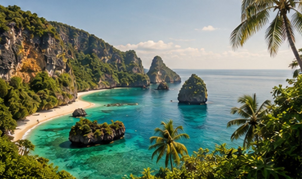 Think Bali Is All Indonesia Has to Offer? Think Again.