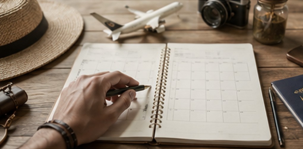 Want to Save on Flights? Your Travel Day Matters More Than You Think.