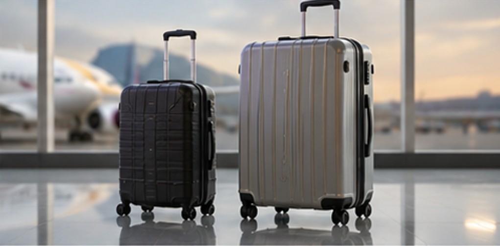 Carry-On or Checked Baggage? Know the Difference Before You Fly