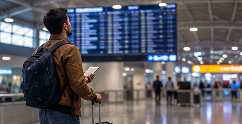 Separate Flight Tickets? Read This Before You Book.