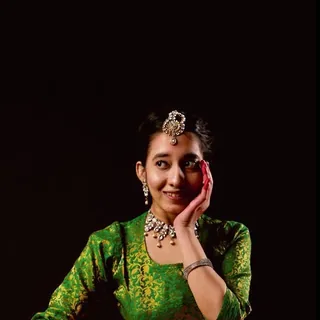 Ishita