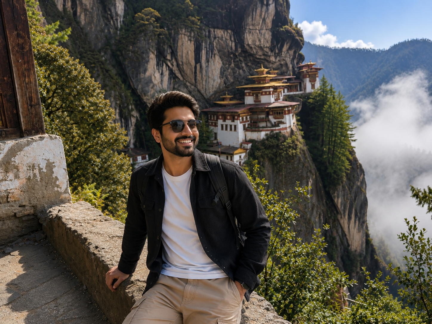 Bhutan
