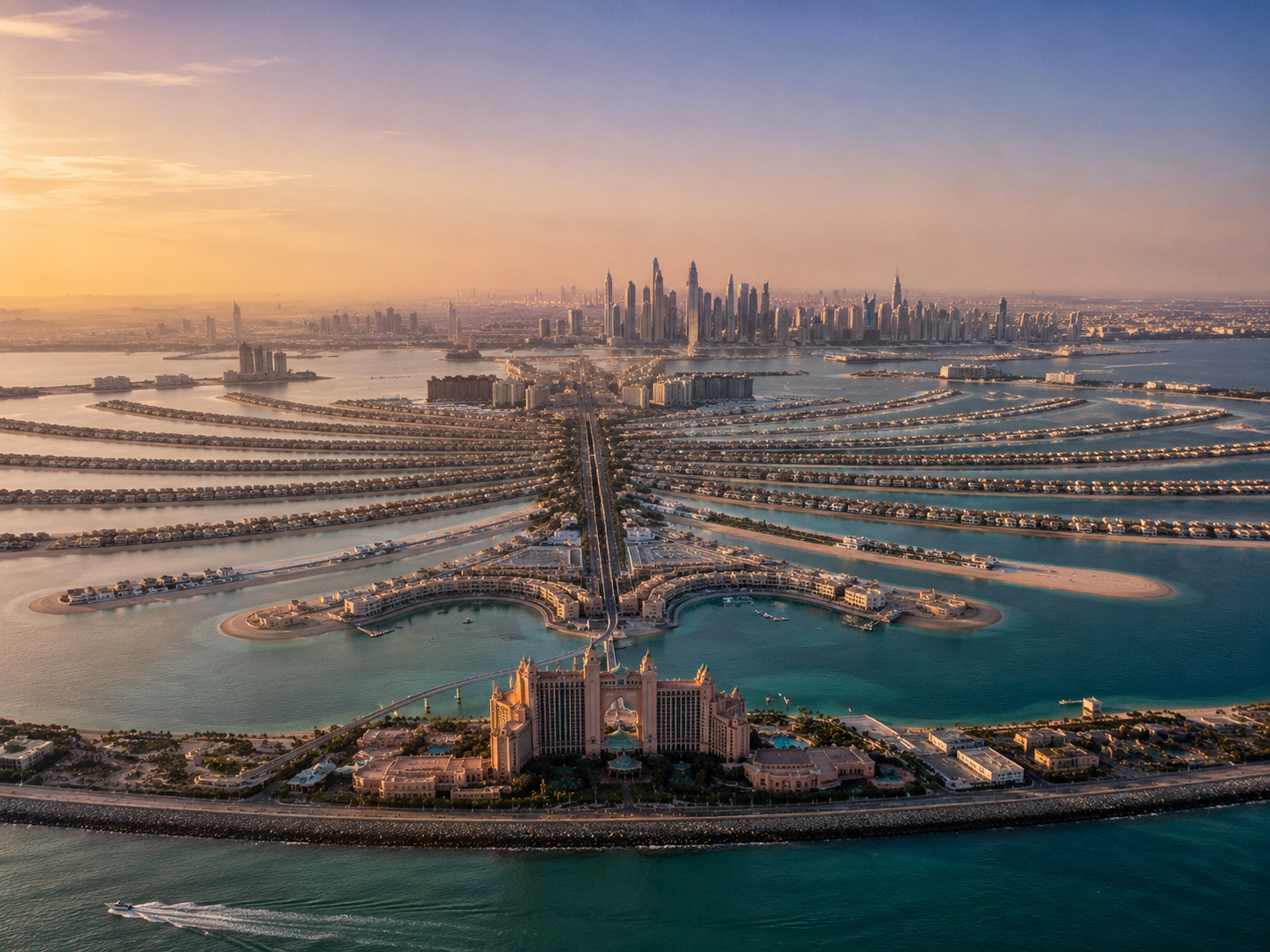 Palm Jumeirah