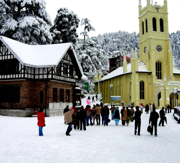 Himachal Pradesh