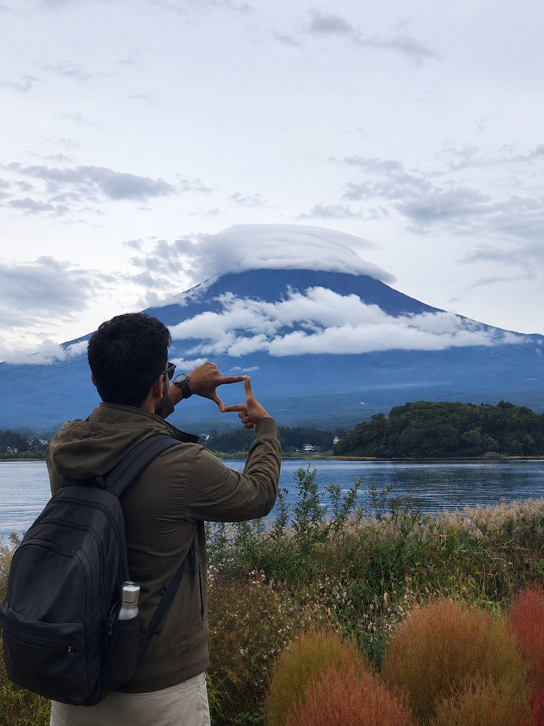 Japan