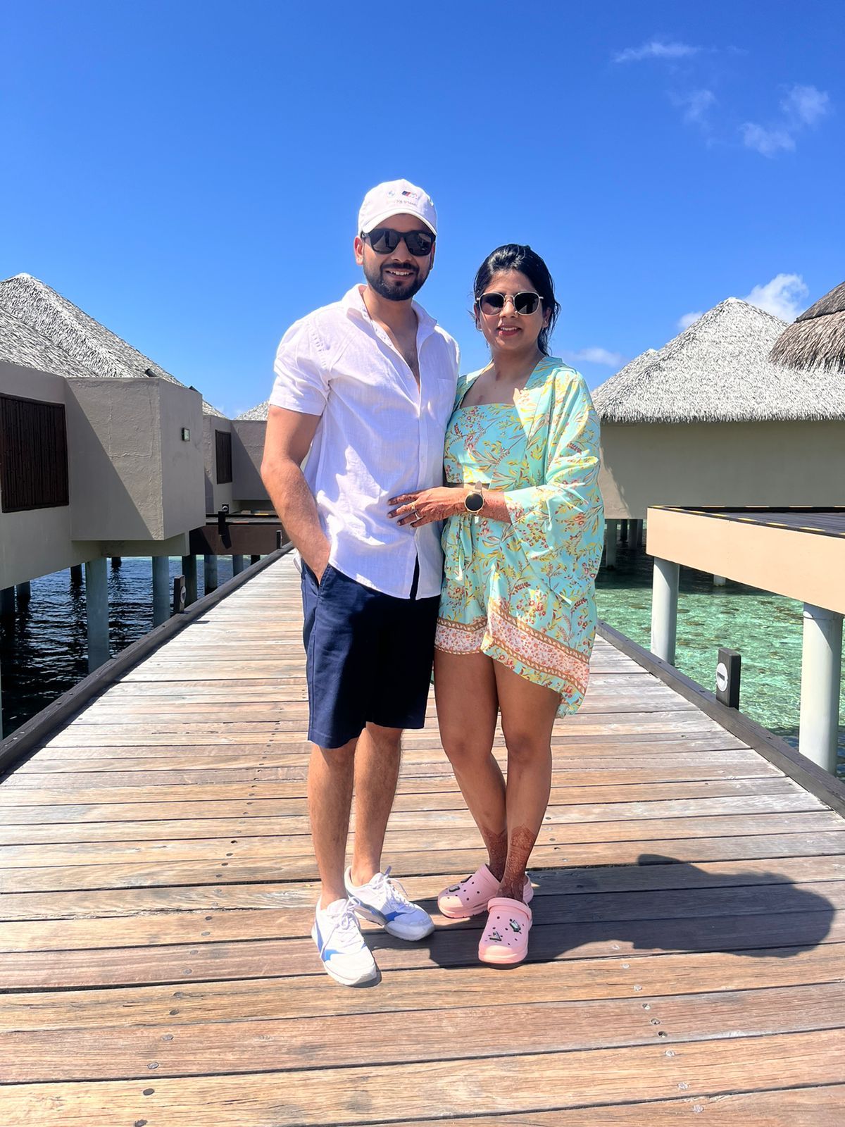 Maldives