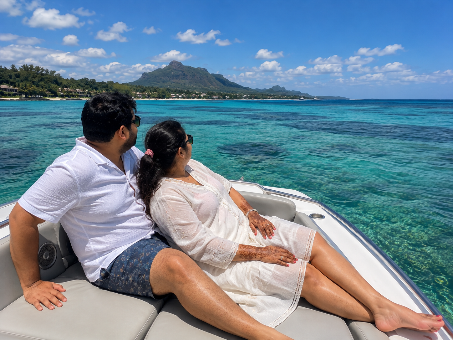 Mauritius
