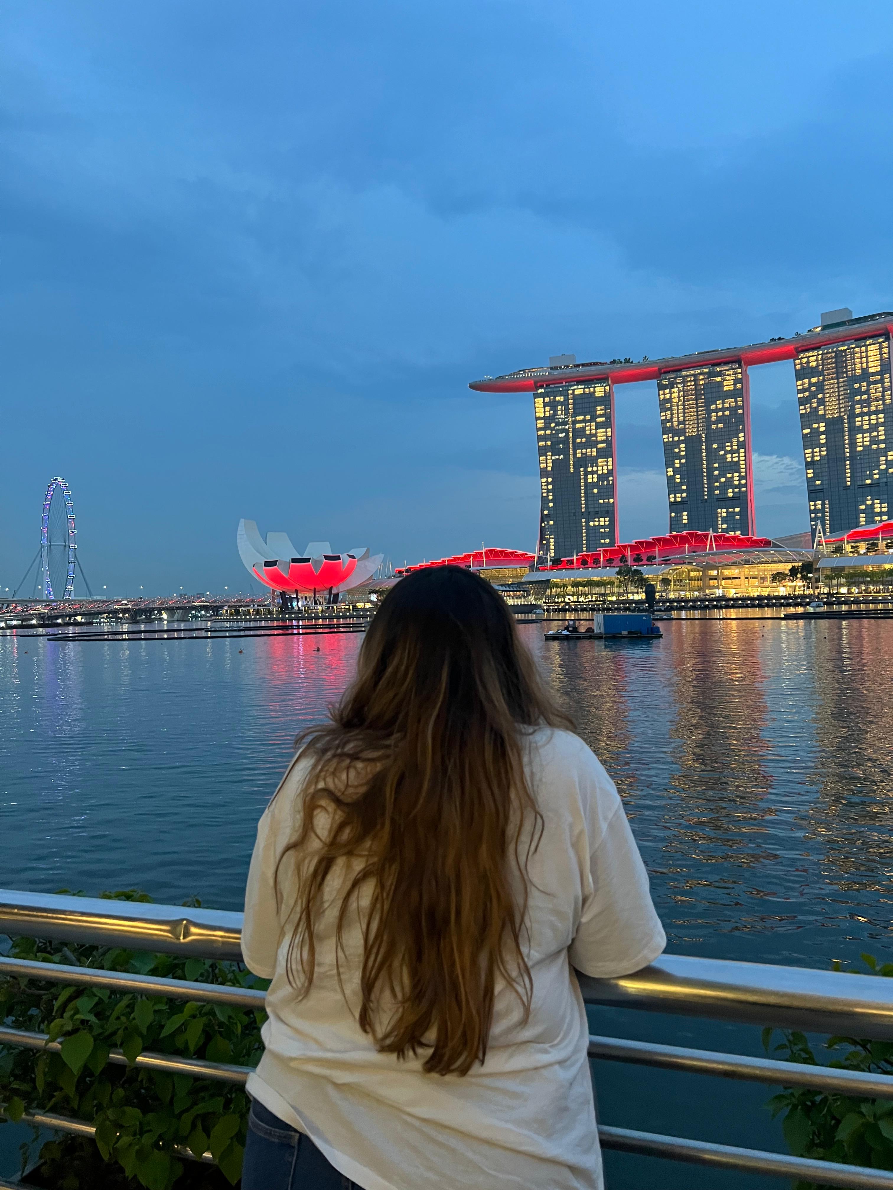 Singapore