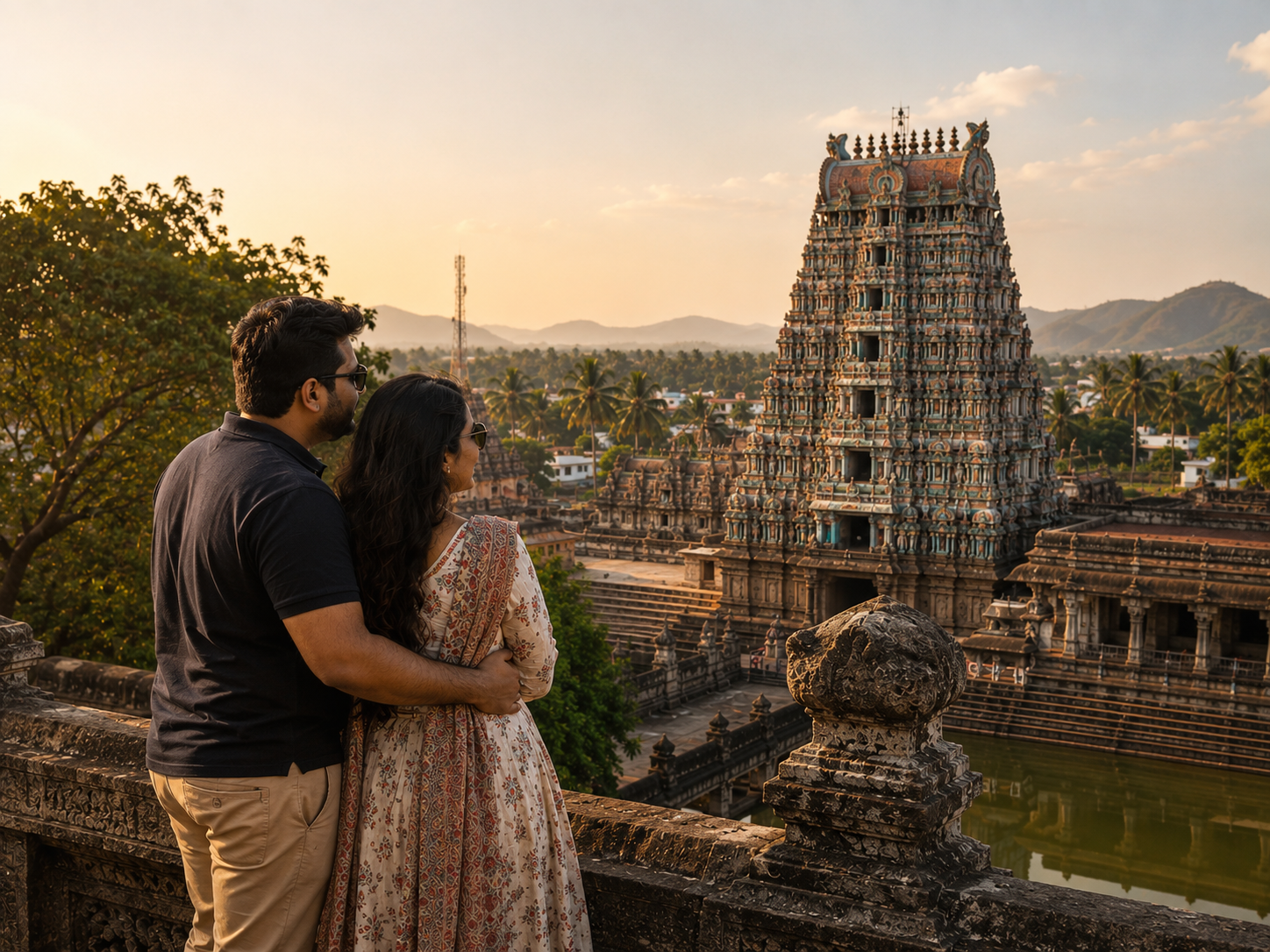 Tamil Nadu