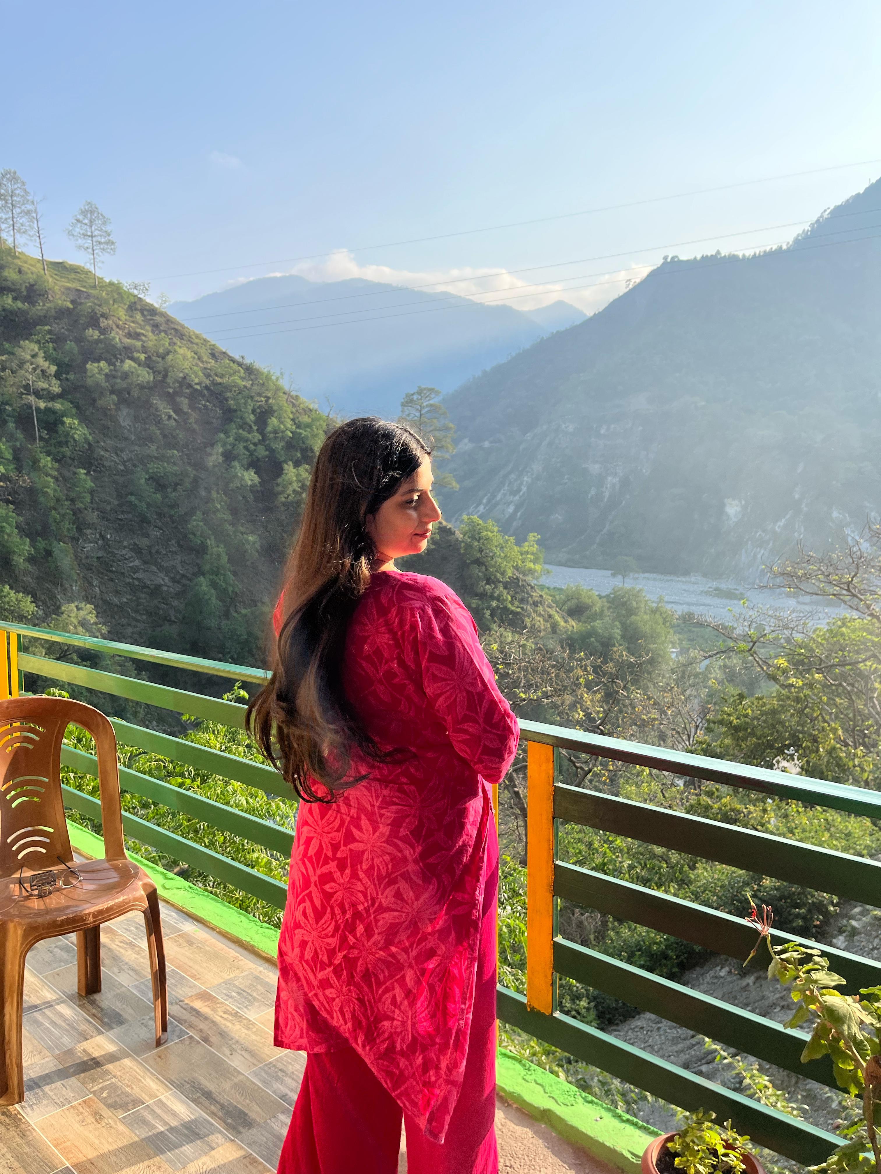 Uttarakhand