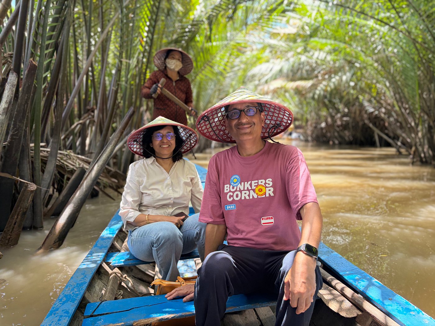 Vietnam